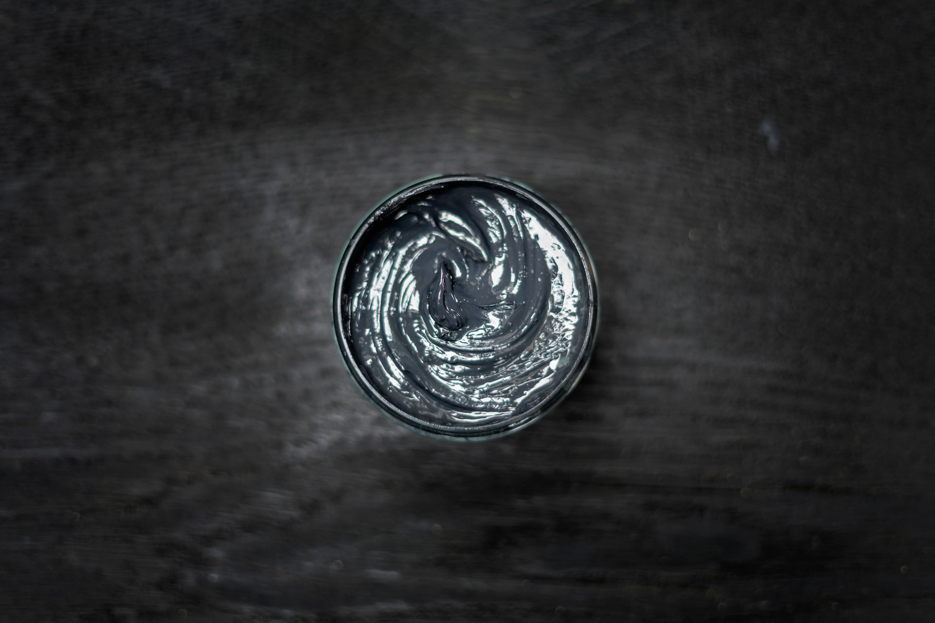 Boiled Linseed Oil
