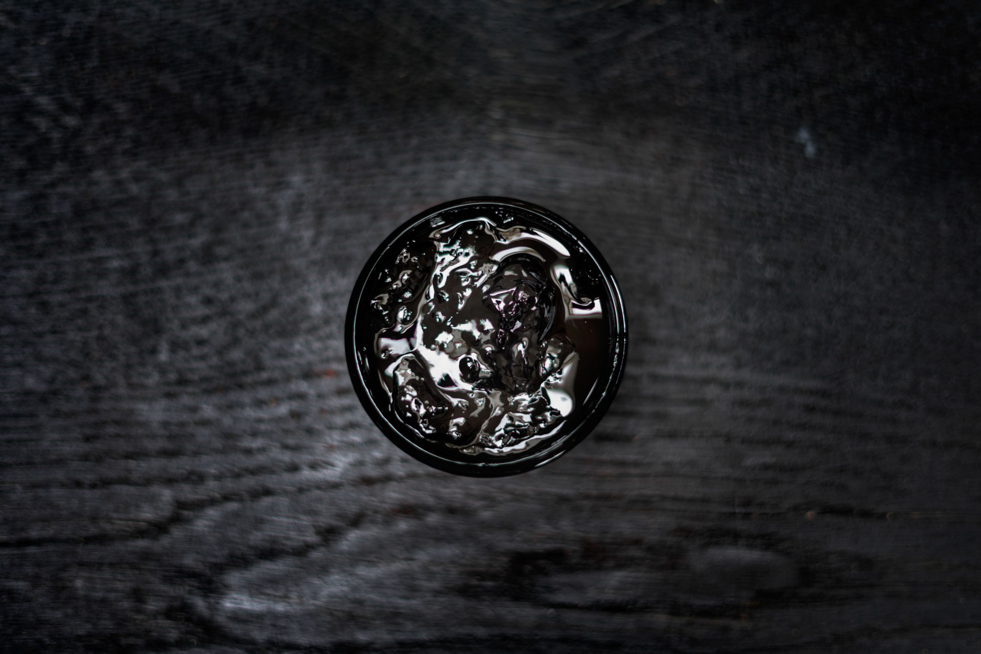 Boiled Linseed Oil