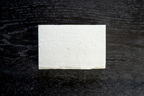 Linseed Oil Paint Old White