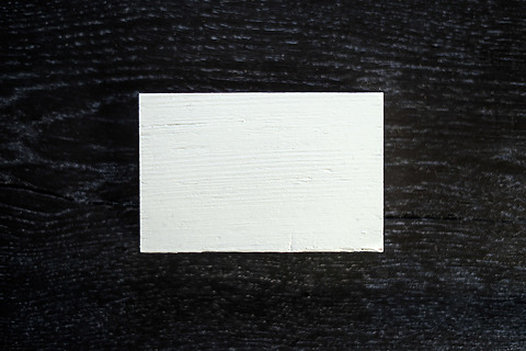 Linseed Oil Paint Antique White