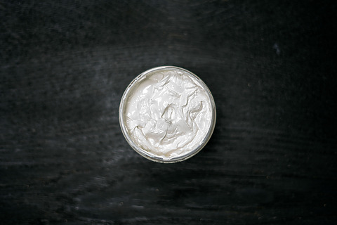 Linseed Oil Paste Antique White