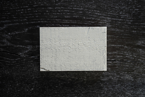 Linseed Oil Paint Ash Grey