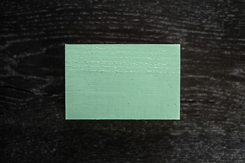 Linseed Oil Paint Spangreen