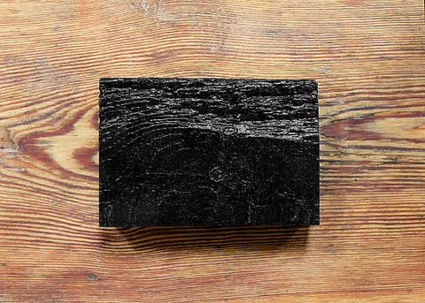Linseed Oil Paint Iron Oxide Black