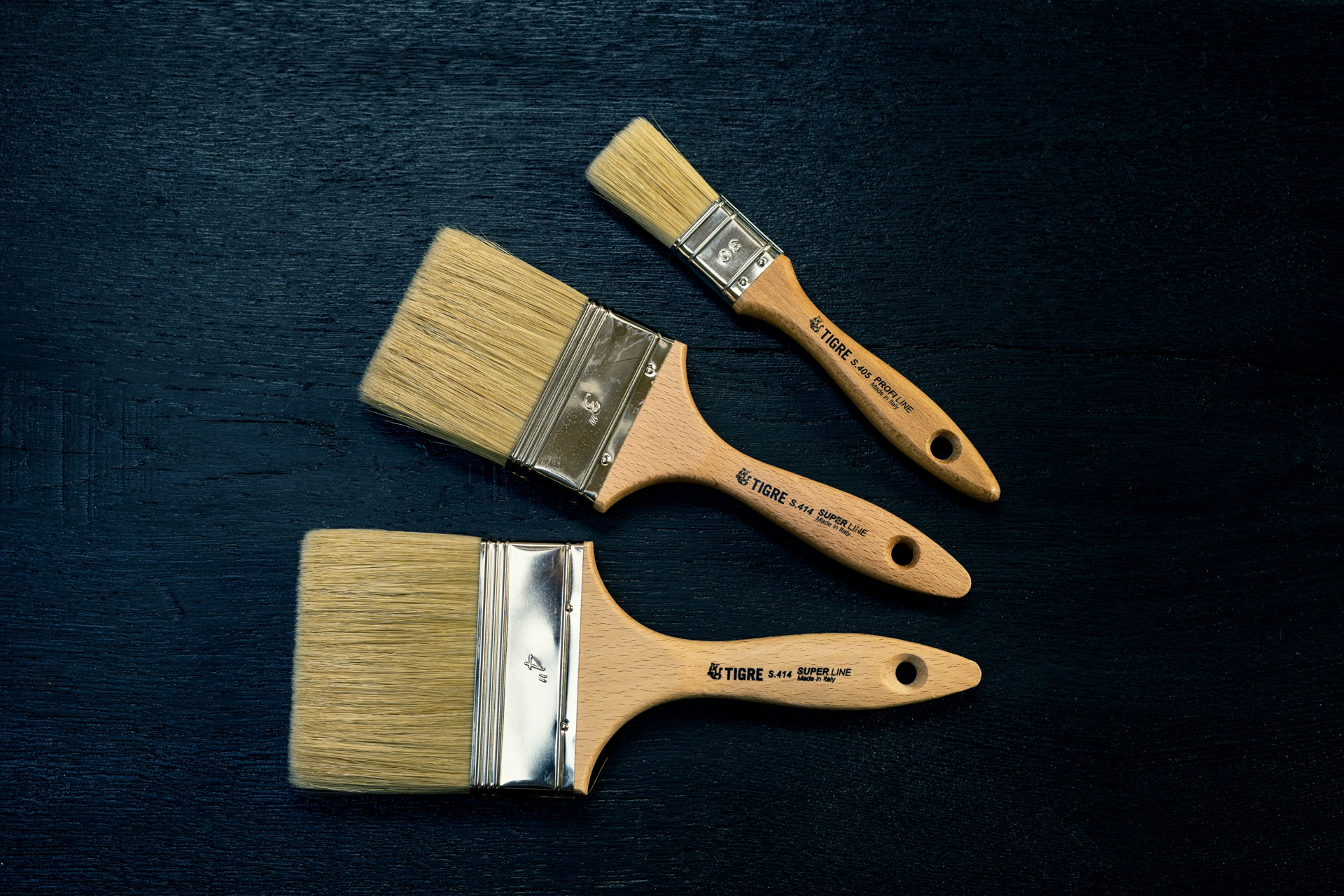 Dusting Brush