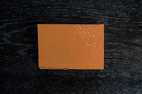 Linseed Oil Paint Gold Ochre