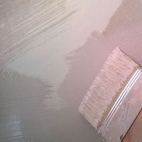 Primer For Egg Oil Tempera Paint from av jord.