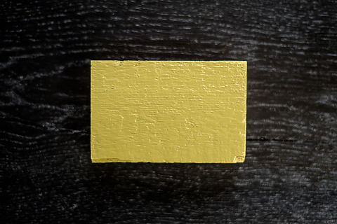 Linseed Oil Paint Hay Yellow