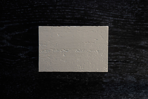 Linseed Oil Paint Nielsen Grey