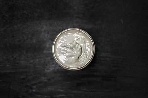 Linseed Oil Paste Nielsen Grey
