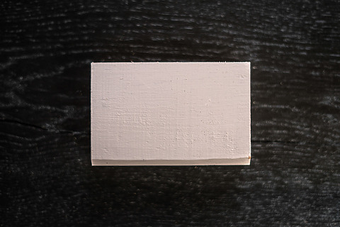 Linseed Oil Paint Kvitøya