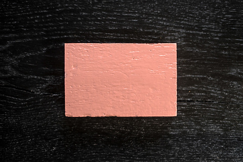 Linseed Oil Paint Lychee