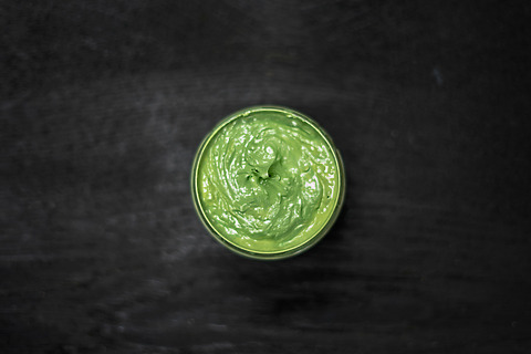 Linseed Oil Paste Ærø Green