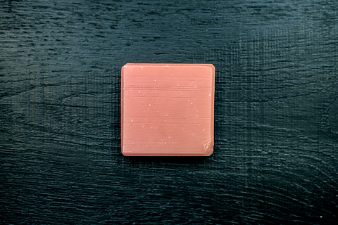 Seife Rose von Maisoap