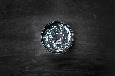 Linseed Oil Paste Rosenkrantz Grey