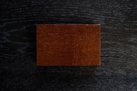 Linseed Oil Paint Burnt Sienna