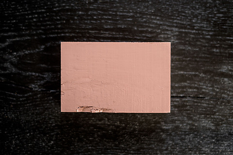 Linseed Oil Paint Toreby