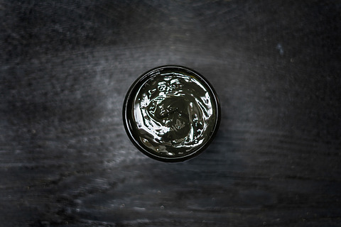 Linseed Oil Paste Umber Green Imitated