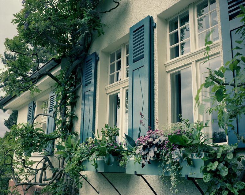 Fensterrestaurierung - Instandsetzung alter Holzfenster